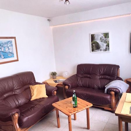 Haus Panorama Lägenhet Sankt Andreasberg Exteriör bild